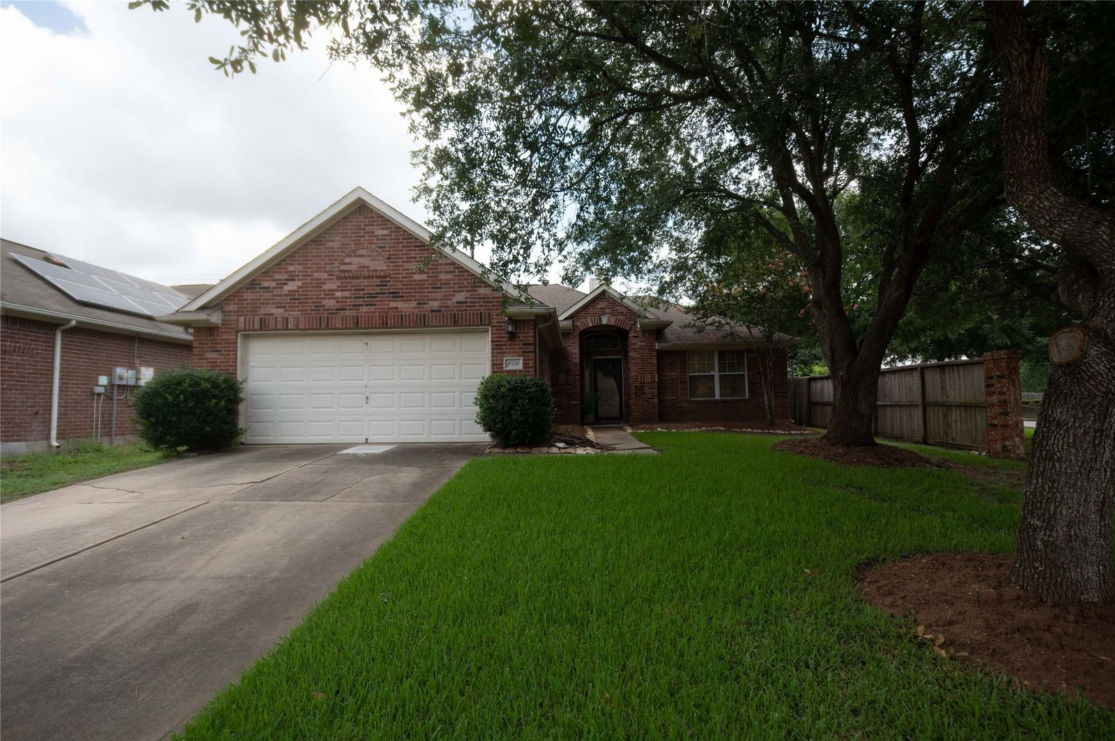 Real estate property located at 10731 Fletcher Bridge, Fort Bend, Woodbridge Of Fbc Sec 11, Sugar Land, TX, US