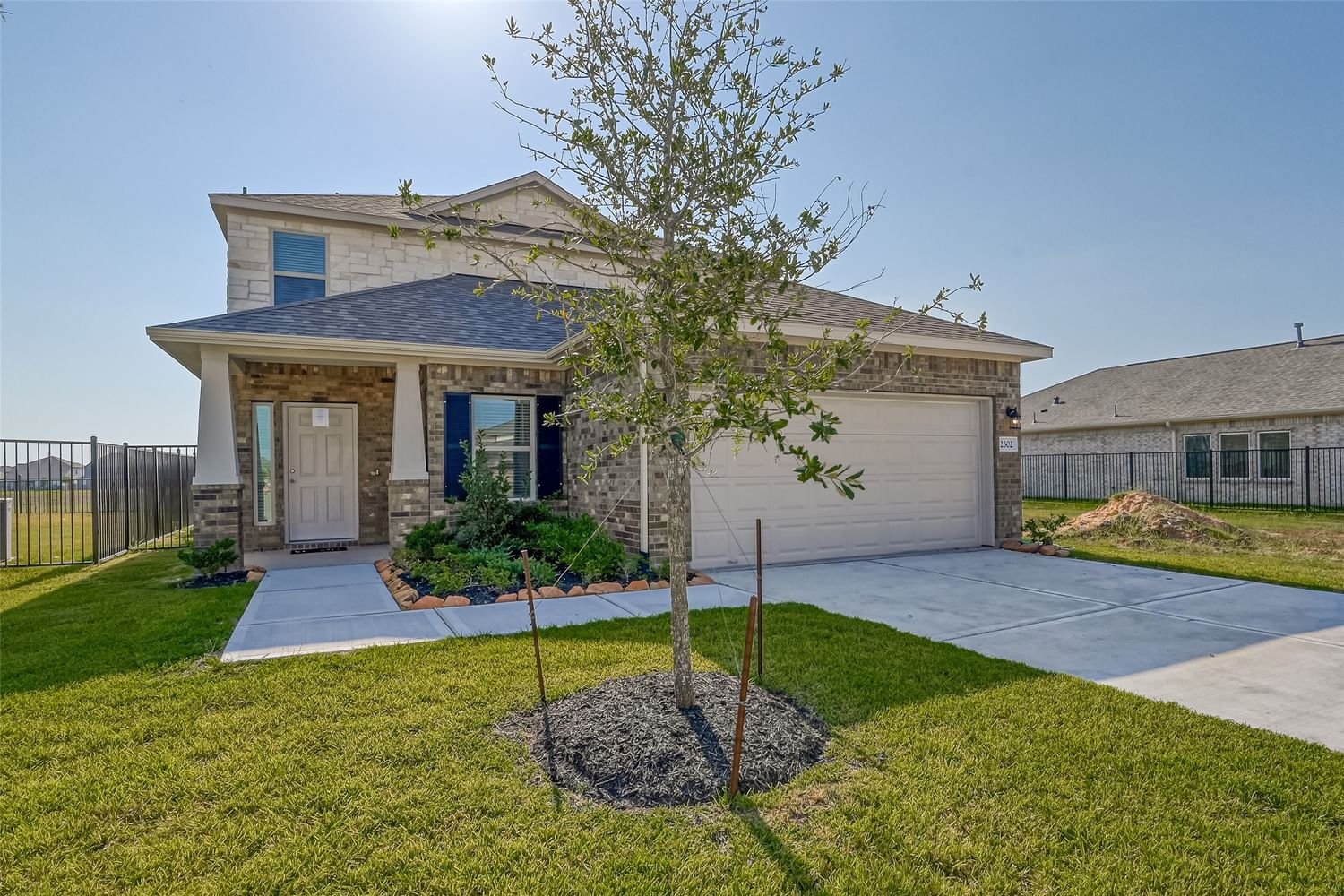 Real estate property located at 2302 Eagle Nook, Galveston, Lago Mar, Texas City, TX, US