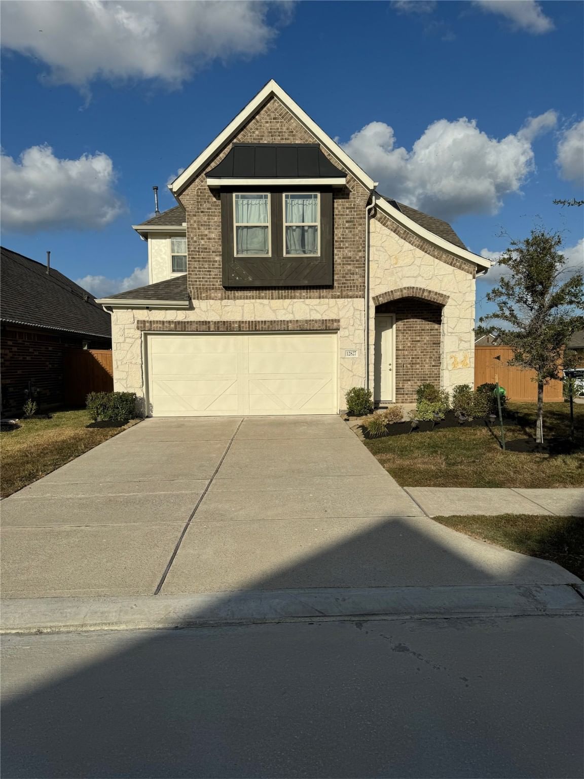 Real estate property located at 12827 Silverbank Run, Harris, Balmoral Sec 17, Humble, TX, US