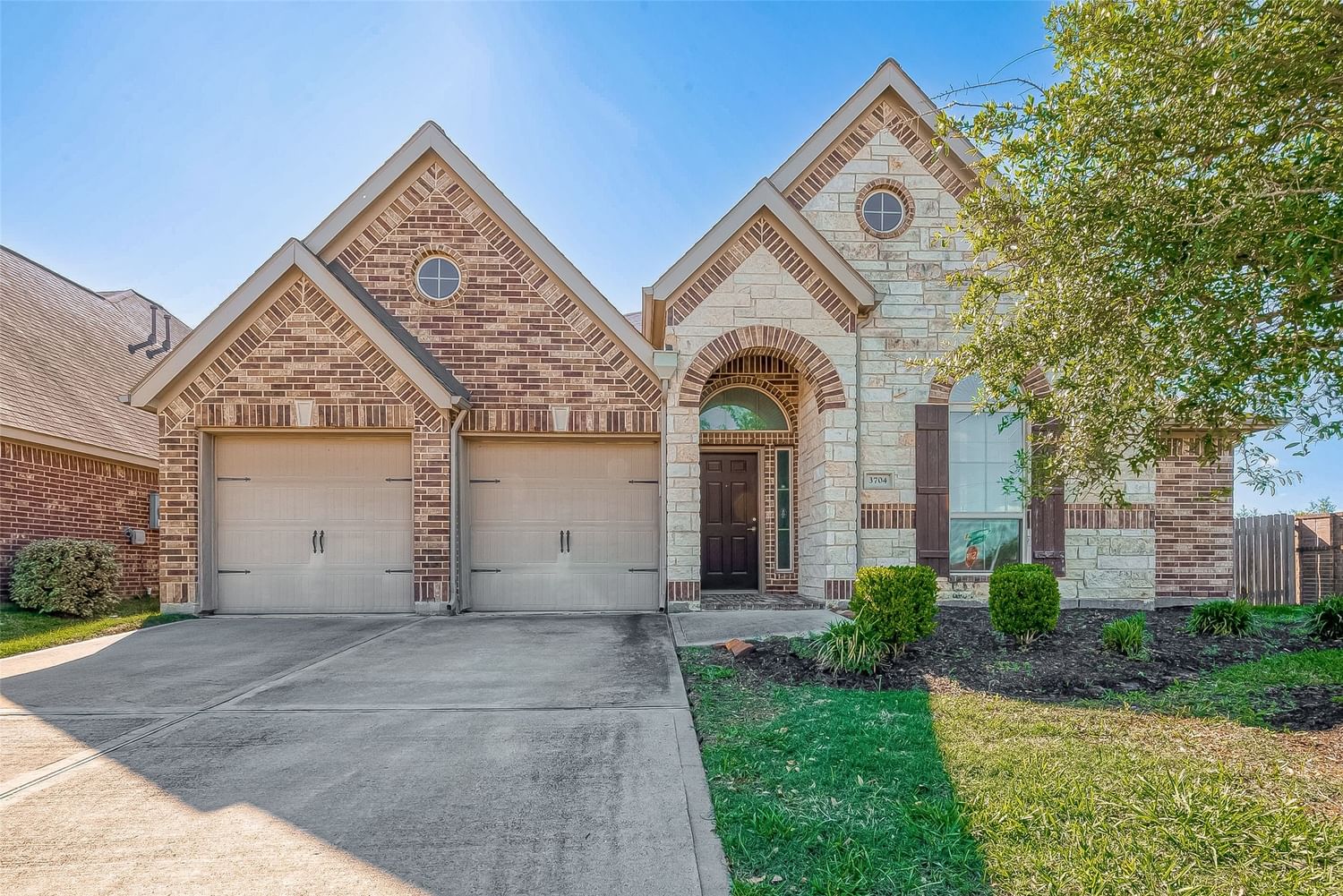 Real estate property located at 3704 Cibolo, Brazoria, Southlake, Pearland, TX, US