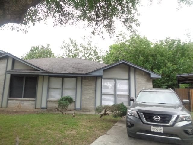 Real estate property located at 11021 Sprangletop, Harris, Lincoln Green South, Houston, TX, US