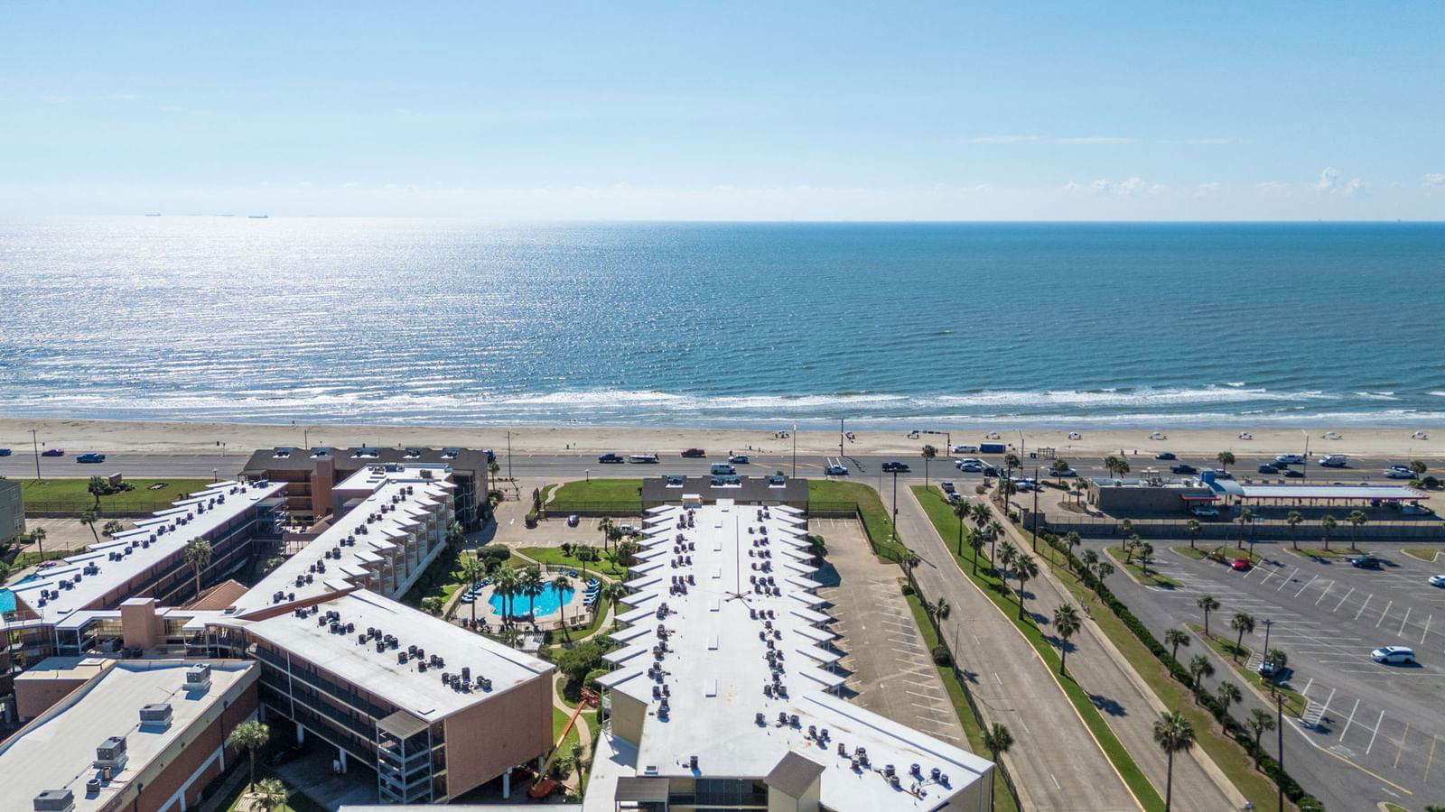 Real estate property located at 6300 Seawall #9223, Galveston, Victorian Condo, Galveston, TX, US