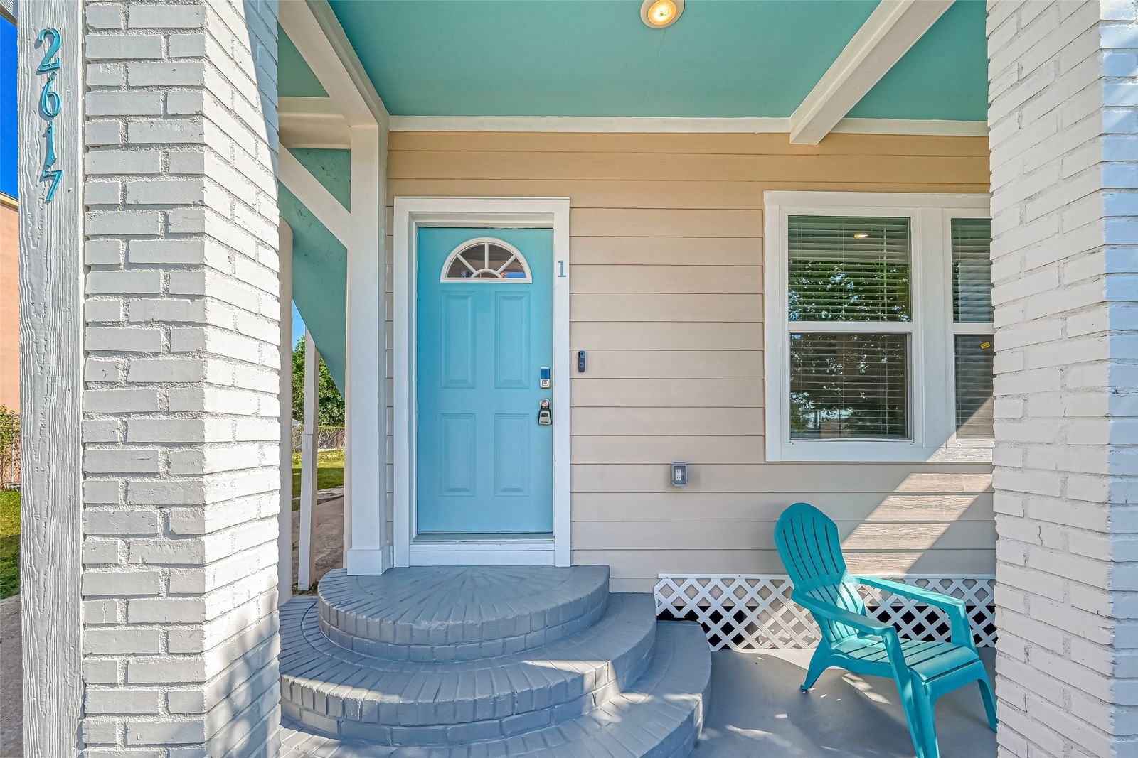 Real estate property located at 2617 Avenue L, Galveston, Galveston, TX, US