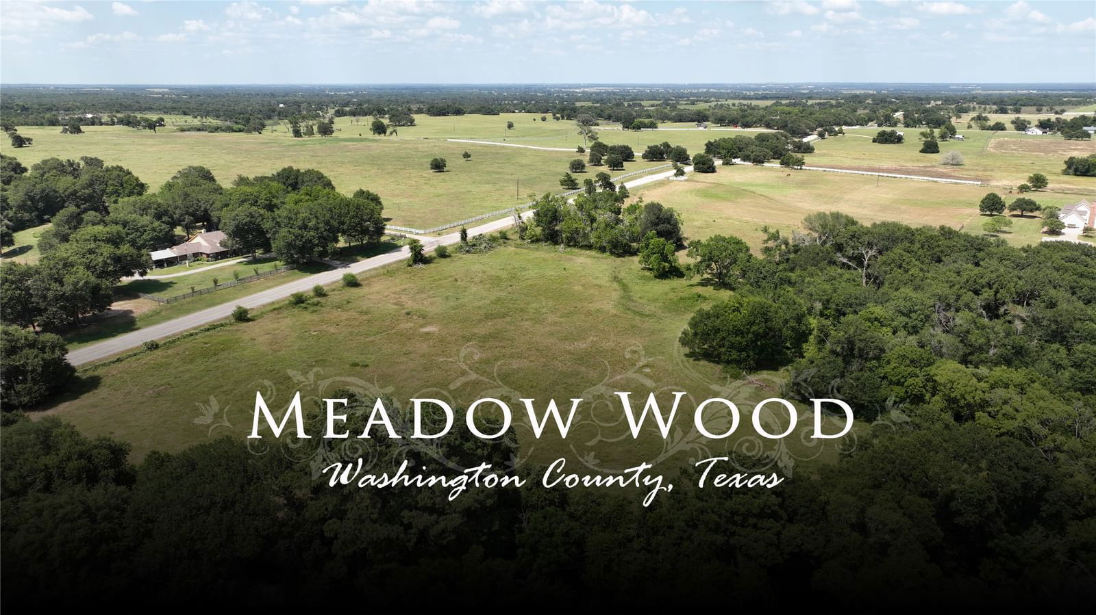 Real estate property located at 000 FM 912, Washington, NONE, Washington, TX, US