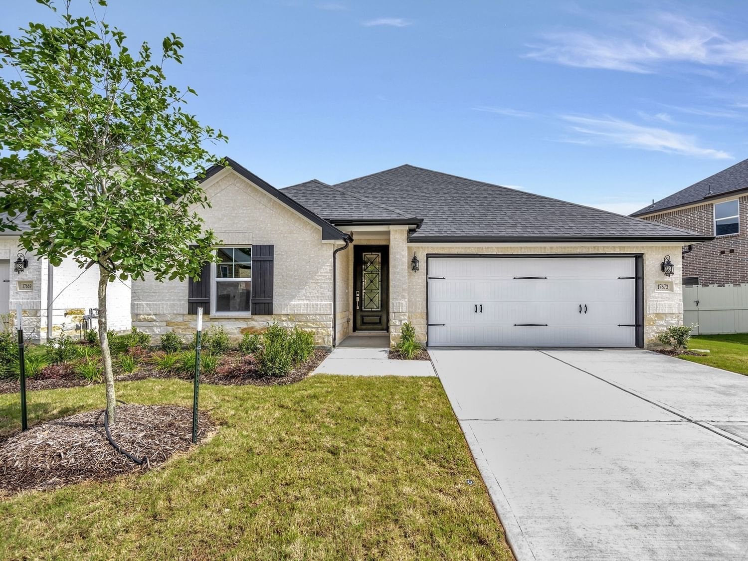 Real estate property located at 17673 Rosette Grass, Montgomery, Conroe, TX, US