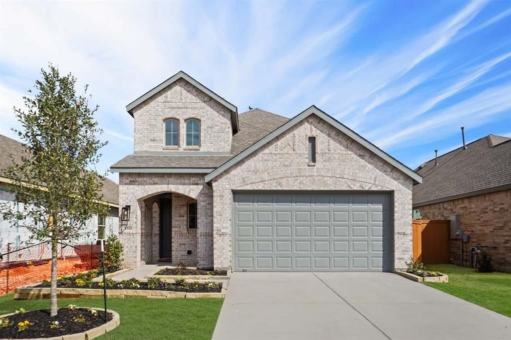 Real estate property located at 4910 Sand Clouds, Harris, Sunterra, Katy, TX, US