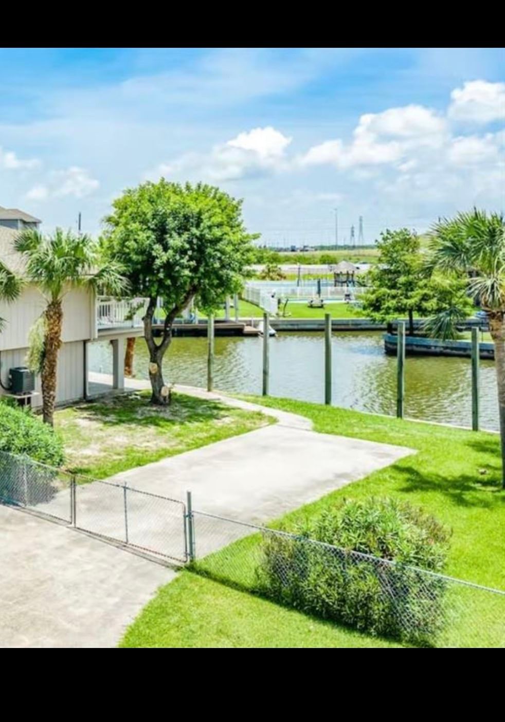 Real estate property located at 14 N Skimmer, Galveston, Omega Bay, La Marque, TX, US