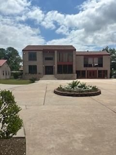 Real estate property located at 100 Park, Harris, Sylvan Beach, La Porte, TX, US