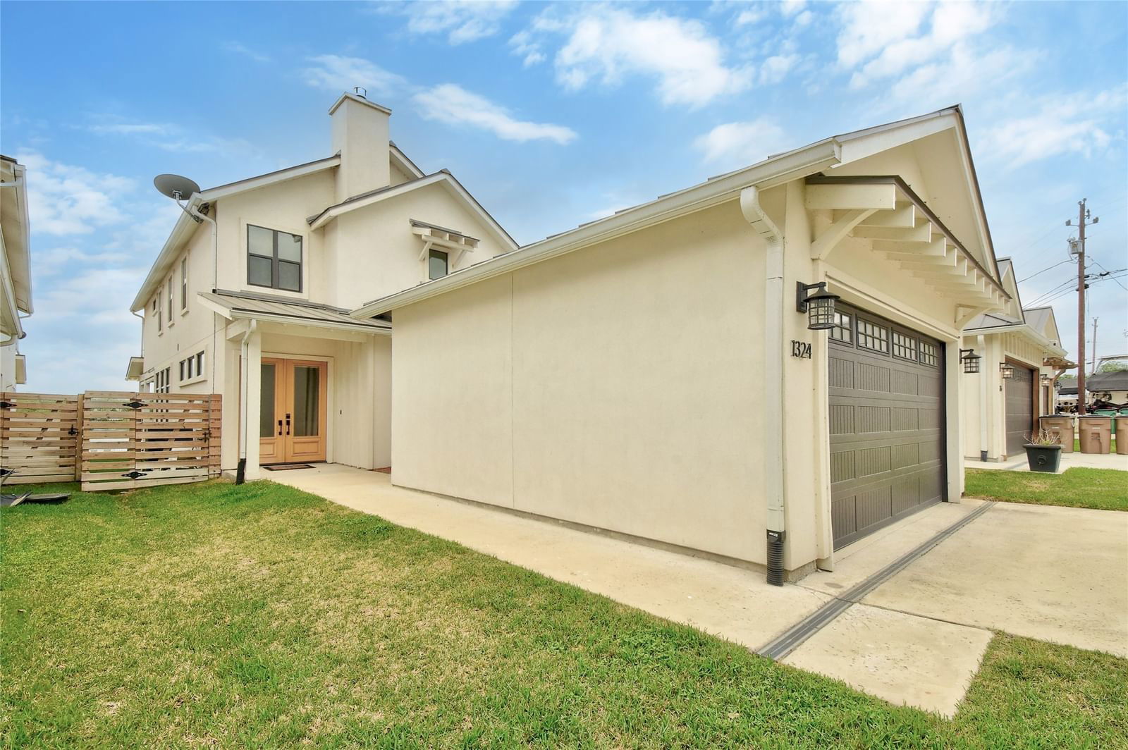 Real estate property located at 1324 Euel Moore, Llano, Riverside, Kingsland, TX, US