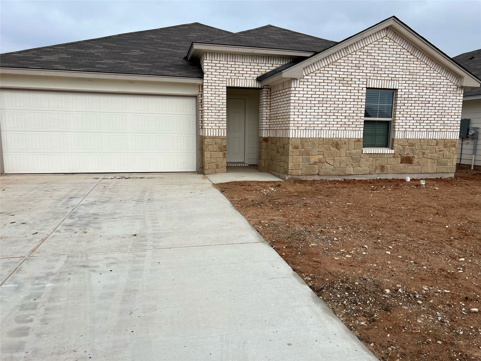 Real estate property located at 4008 Halo, McLennan, Park Meadows, Lorena, TX, US