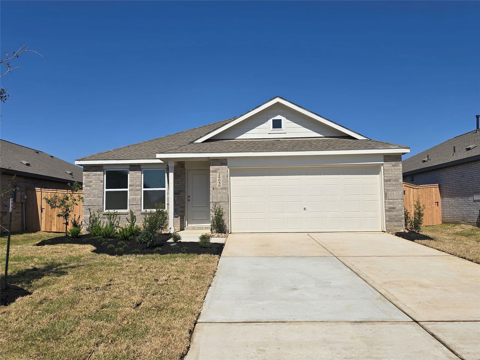 Real estate property located at 29110 Natural Creek, Harris, The Grand Prairie, Hockley, TX, US