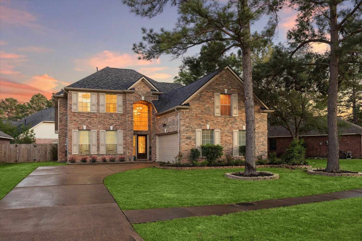 Real estate property located at 15527 Clear Valley, Harris, Copperfield Place Village, Houston, TX, US
