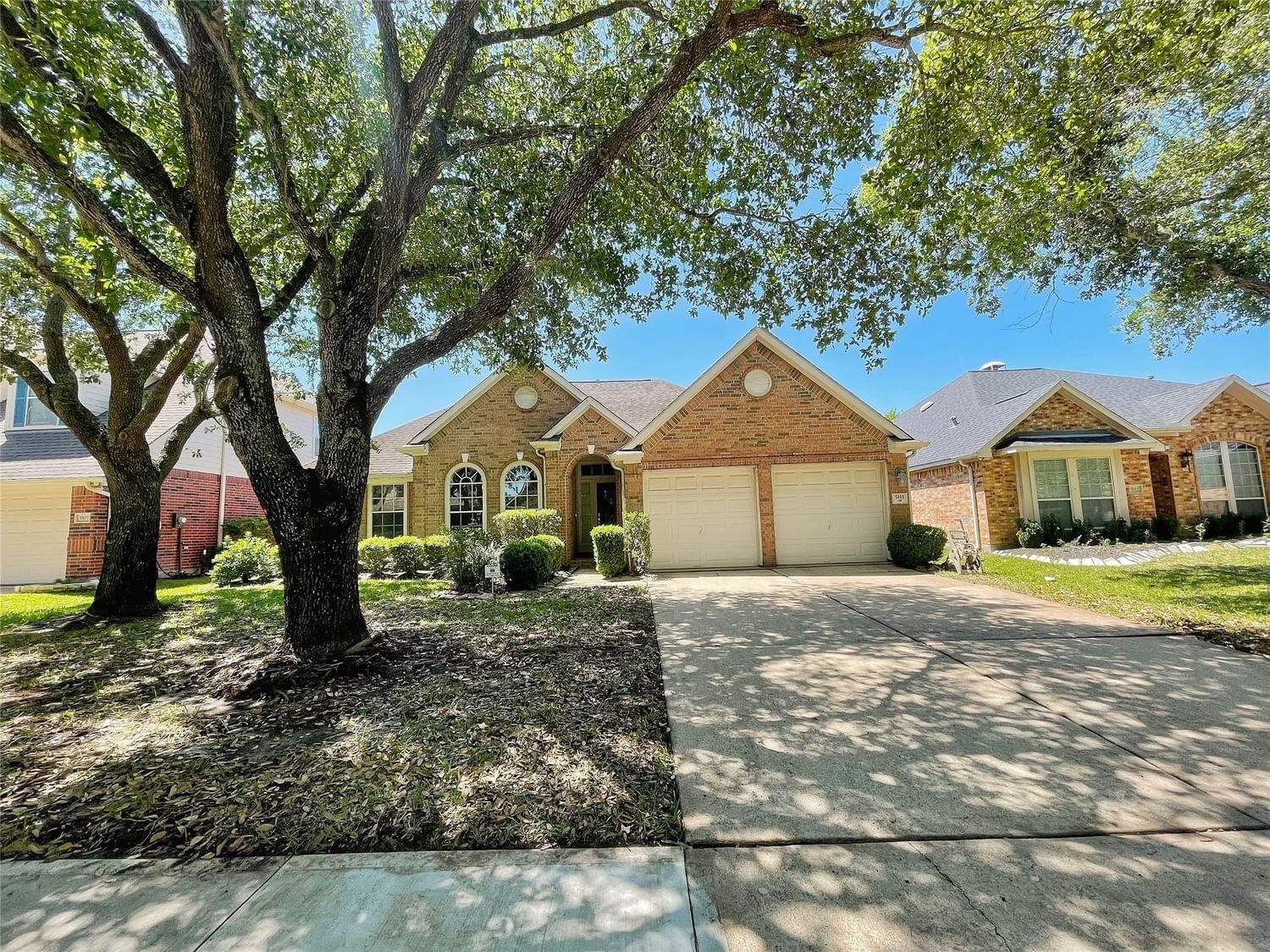 Real estate property located at 5111 Cedar Spring, Fort Bend, Heritage Colony, Missouri City, TX, US
