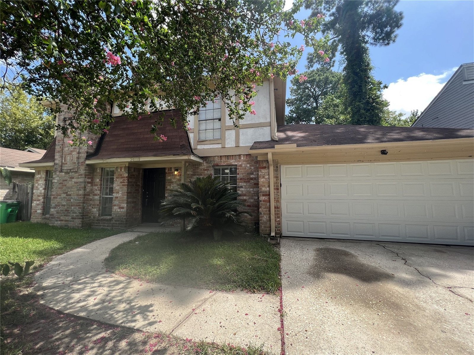 Real estate property located at 24118 Spring Gum, Harris, Spring, TX, US