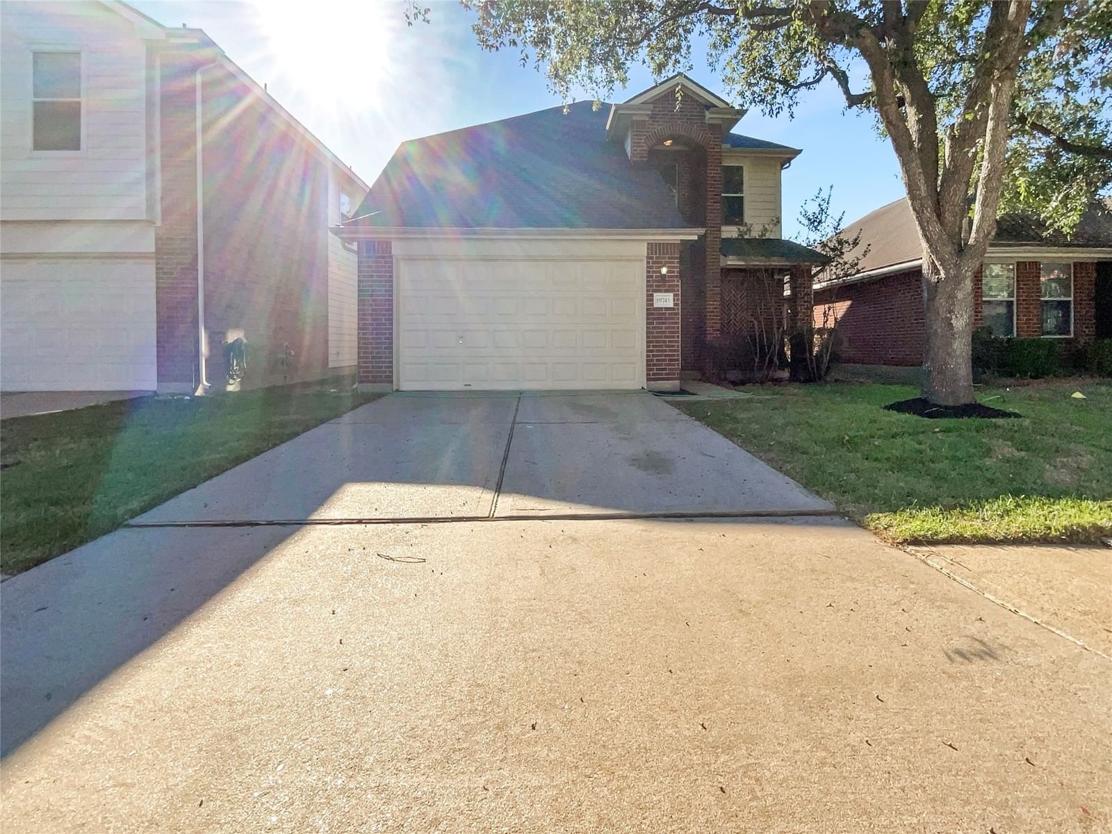 Real estate property located at 19743 Whispering Hollow, Harris, Windstone Colony Sec 6, Katy, TX, US