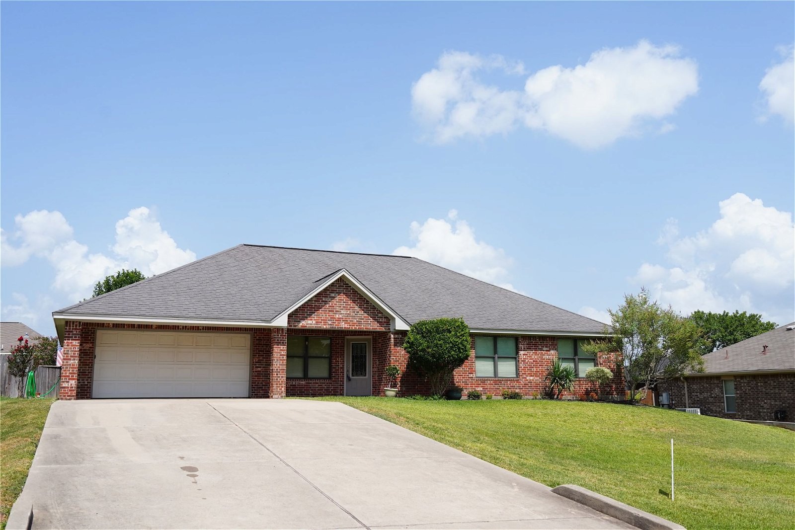 Real estate property located at 12607 Hackberry, Montgomery, Willis, TX, US