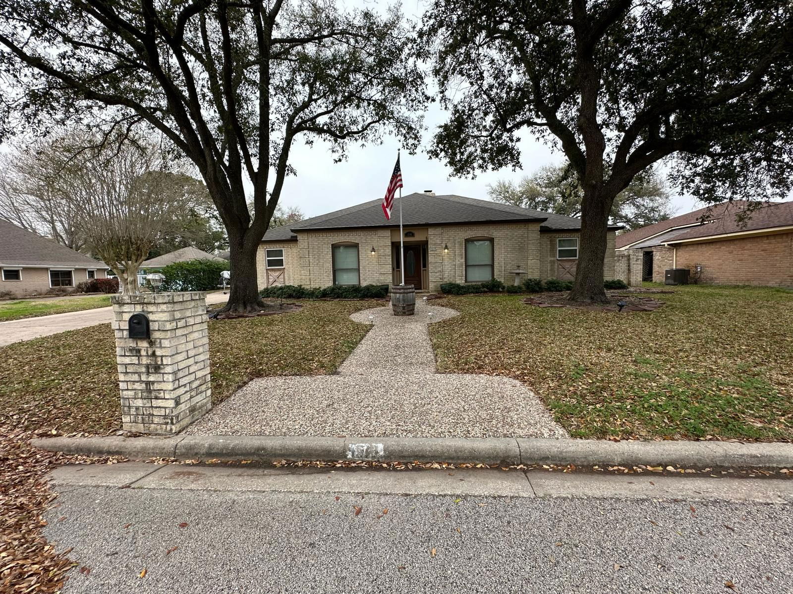 Real estate property located at 1518 22nd, Galveston, Mainland Park, Texas City, TX, US