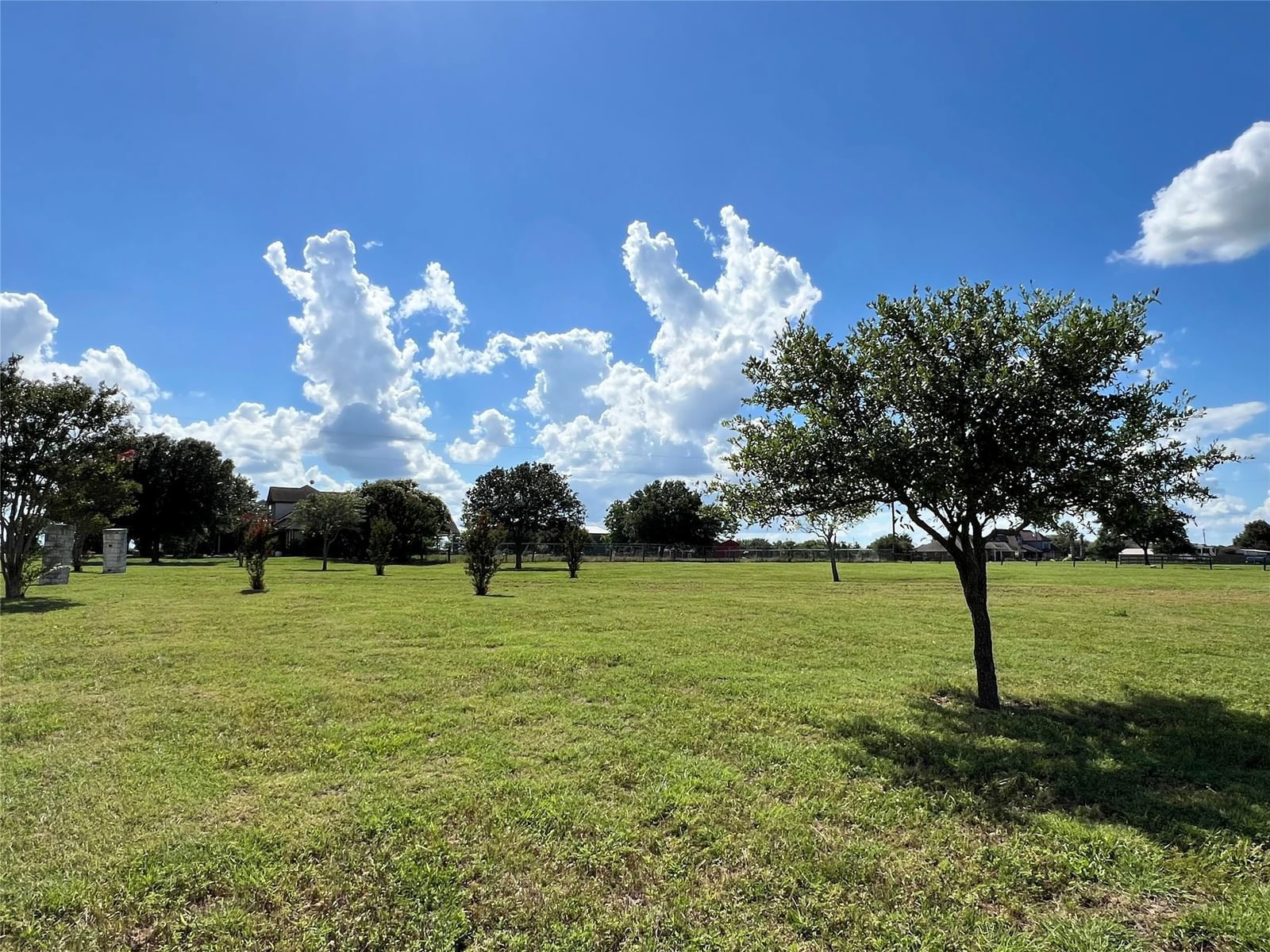 Real estate property located at TBD Larkspur, Washington, Wildflower Estates Sec I, Chappell Hill, TX, US