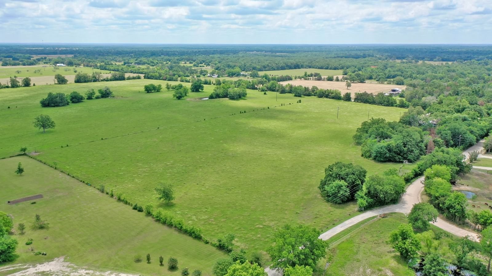 Real estate property located at 12.687 AC Oxford Cemetery, Madison, NA, Madisonville, TX, US