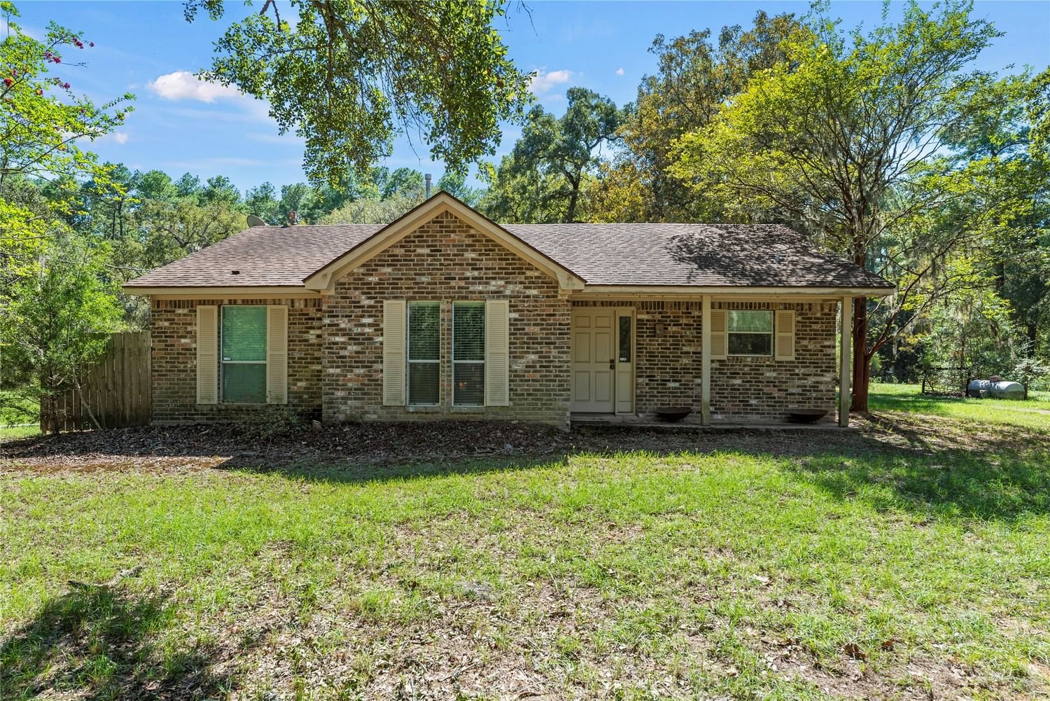 Real estate property located at 23560 Holly, Waller, Hockley, TX, US