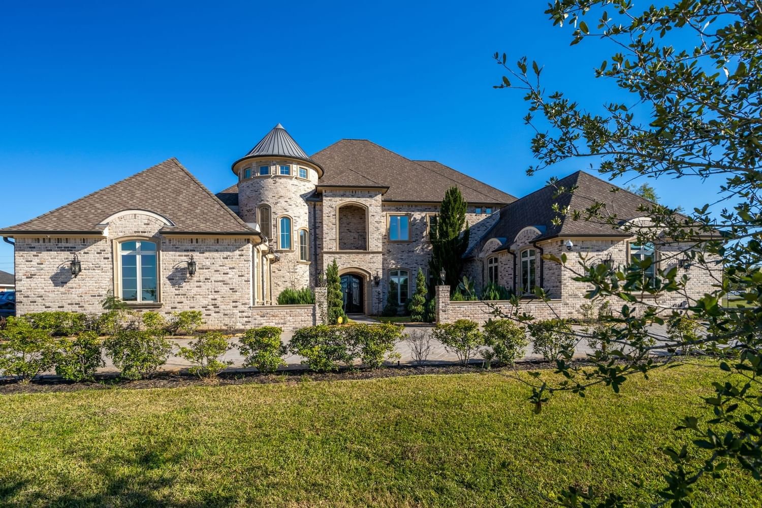 Real estate property located at 1219 Mulberry Farm, Fort Bend, Bridlewood Estates Sec 3, Richmond, TX, US