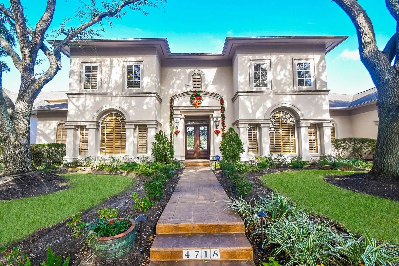 Real estate property located at 4718 Menlo Park, Fort Bend, Sweetwater, Sugar Land, TX, US