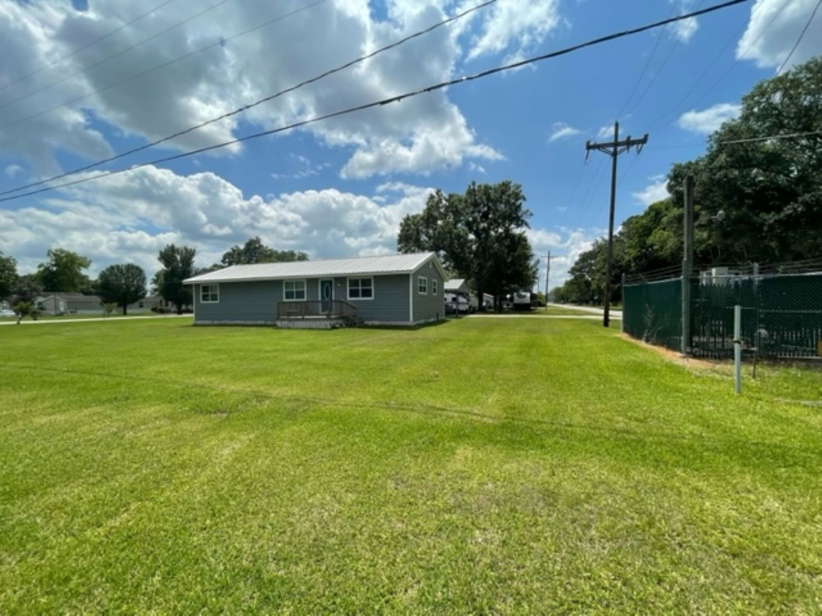 Real estate property located at 1630 FM 365, Jefferson, Lewis Estates, Nome, TX, US