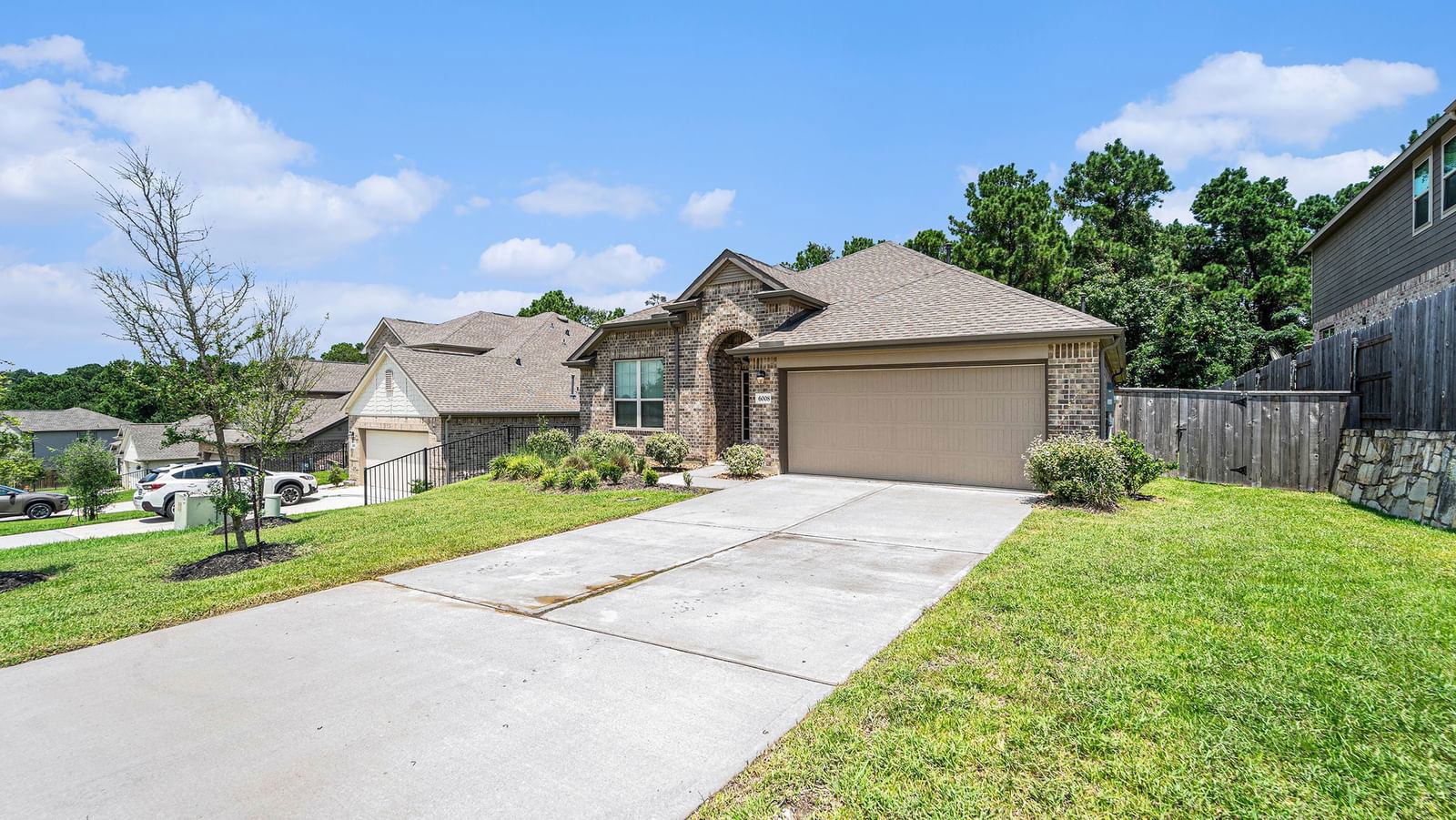 Real estate property located at 6008 Heritage Creek, Montgomery, Heritage Reserve, Conroe, TX, US