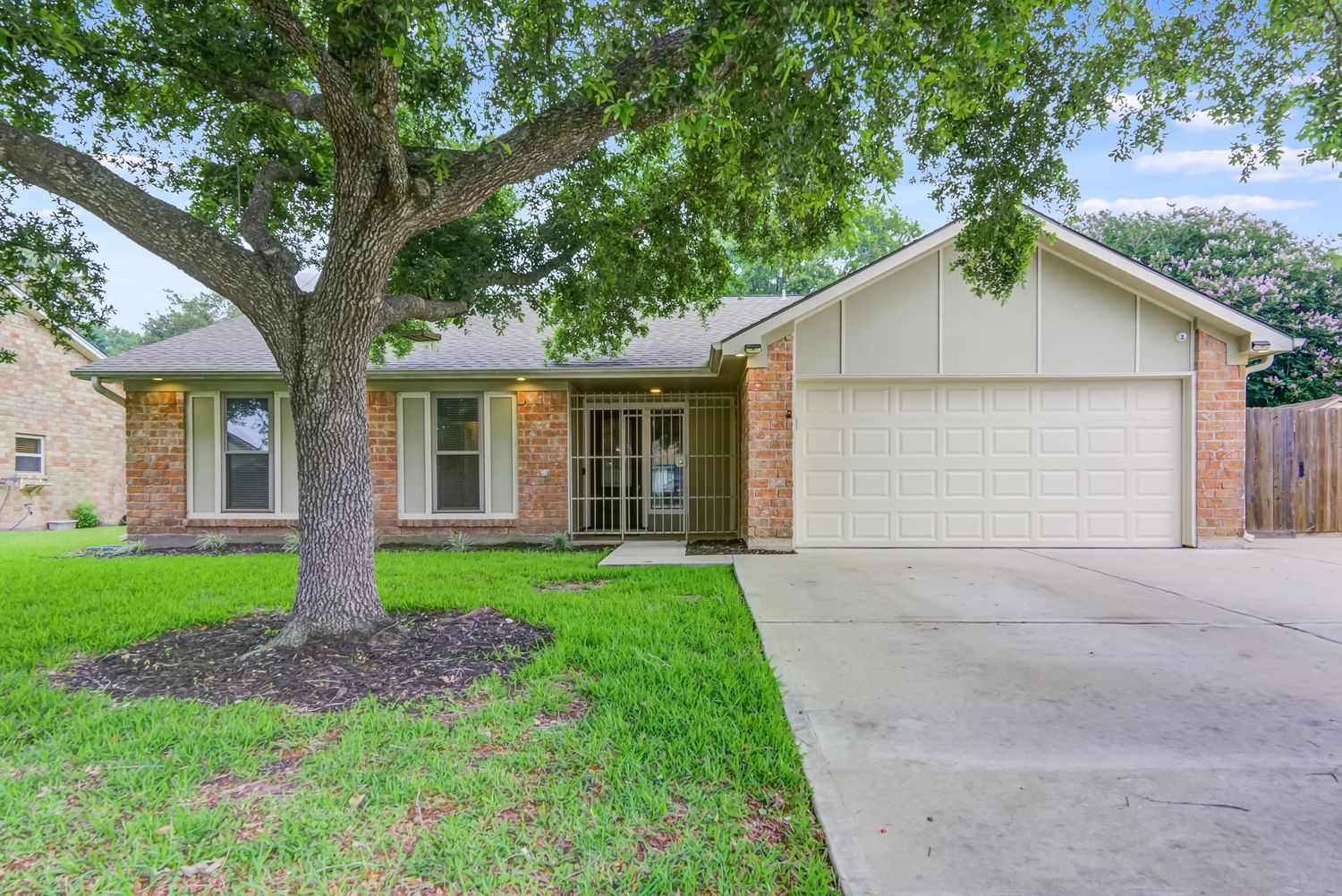 Real estate property located at 11131 Sagecountry, Harris, Sagemeadow, Houston, TX, US