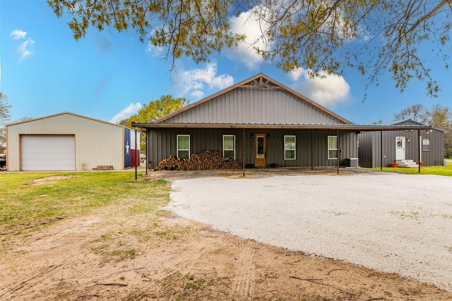 Real estate property located at 154 Lcr 893, Limestone, Lambs Crk Cove, Jewett, TX, US