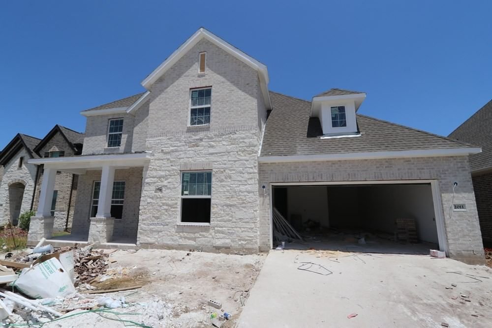 Real estate property located at 2011 Ruby Creek, Fort Bend, Richmond, TX, US