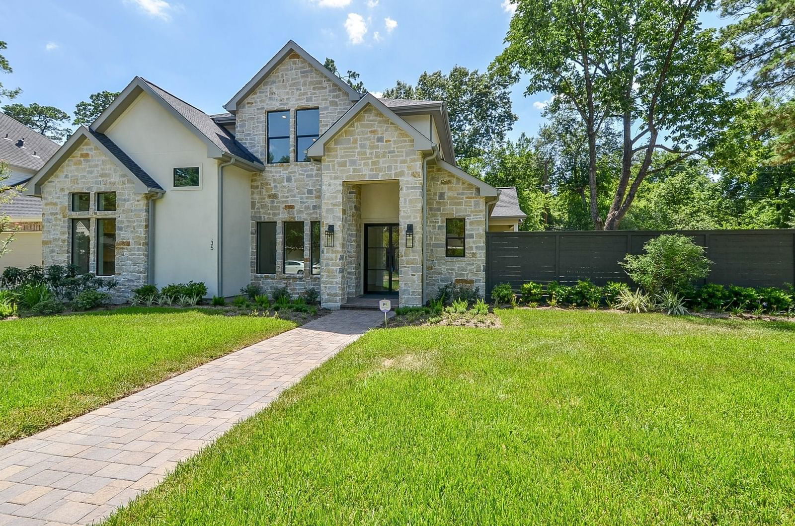 Real estate property located at 435 Electra, Harris, Memorial Bend, Houston, TX, US