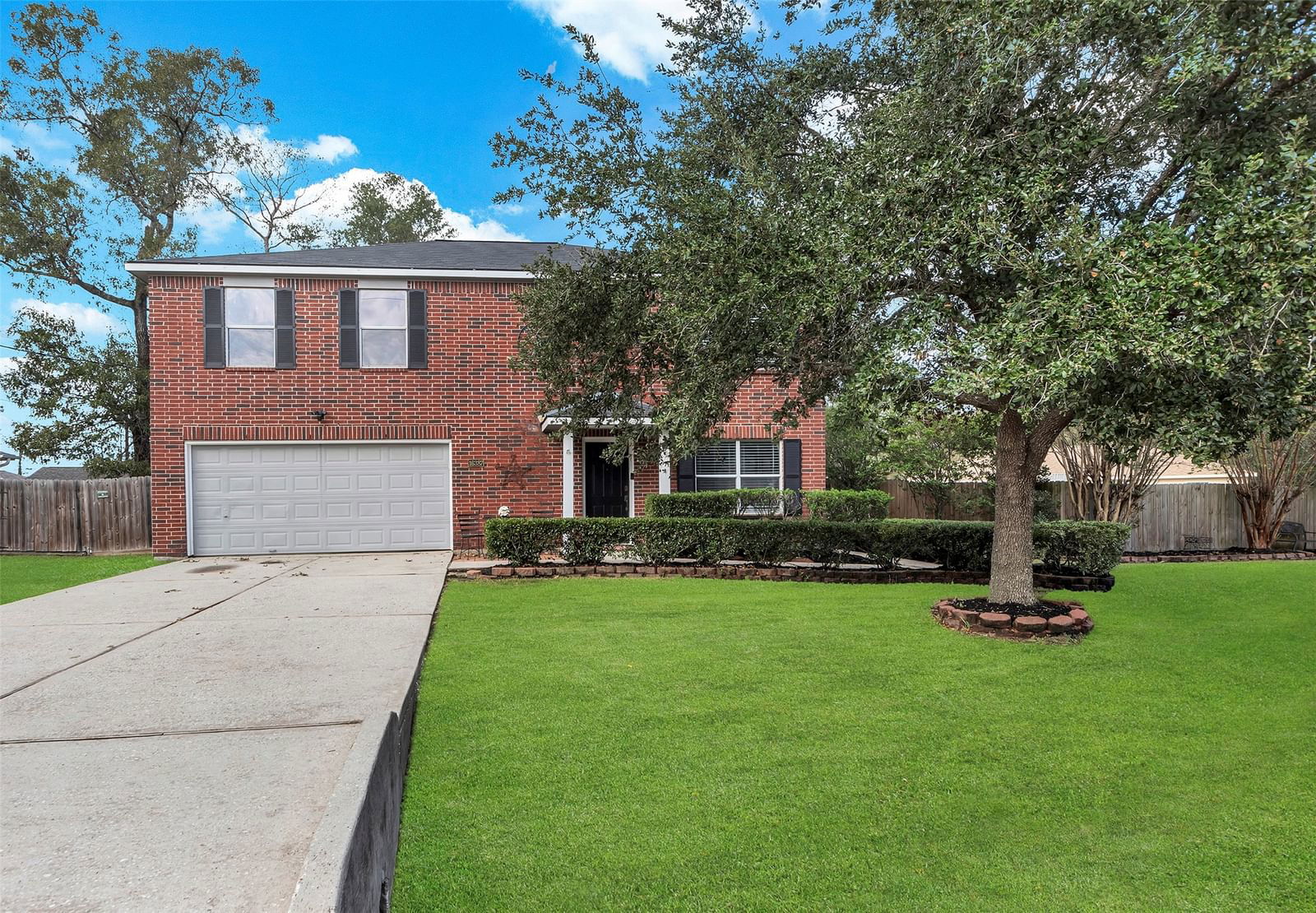 Real estate property located at 16387 Long Valley, Montgomery, Summerset Estates 01, Conroe, TX, US