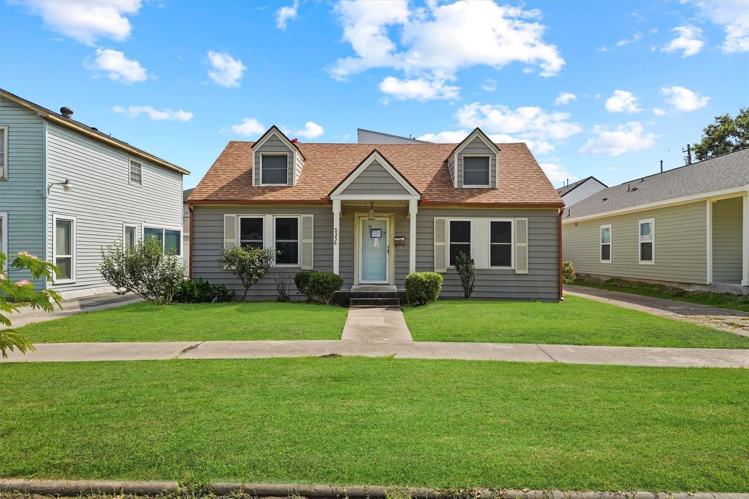 Real estate property located at 3236 Tampa, Harris, Southland Terrace, Houston, TX, US