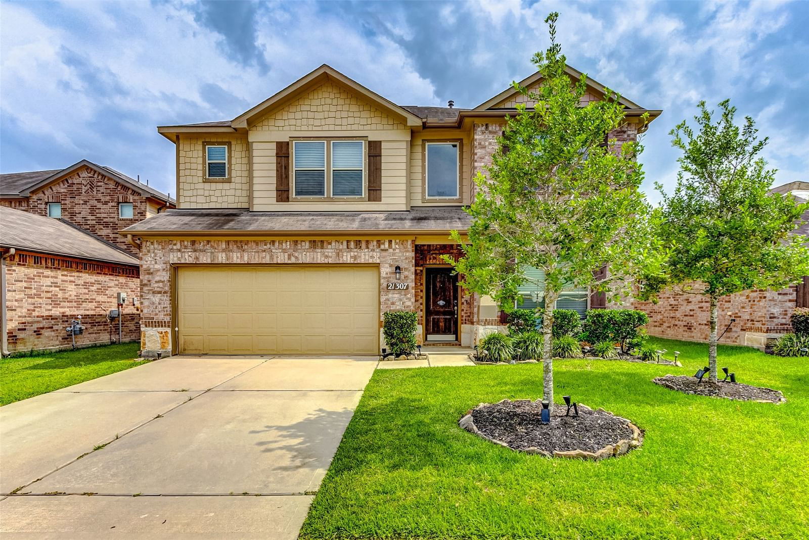 Real estate property located at 21307 Cypress Red Oak, Harris, Cypress Oaks, Cypress, TX, US