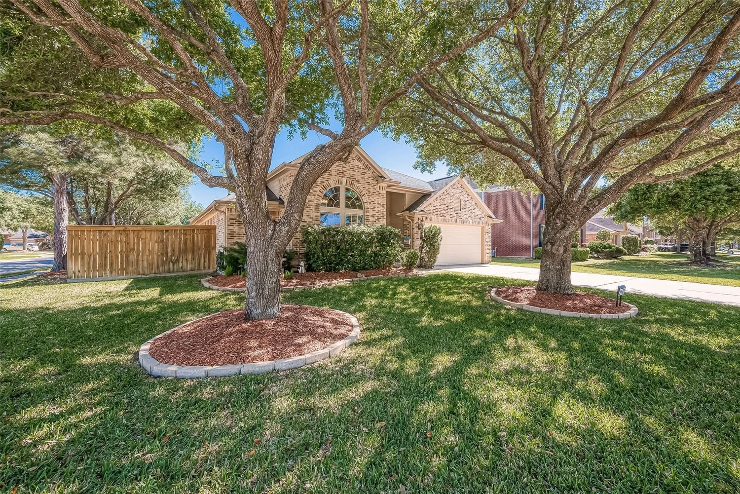 Real estate property located at 5107 Jacobs Landing, Fort Bend, Cinco West At Seven Meadows Sec 2, Katy, TX, US