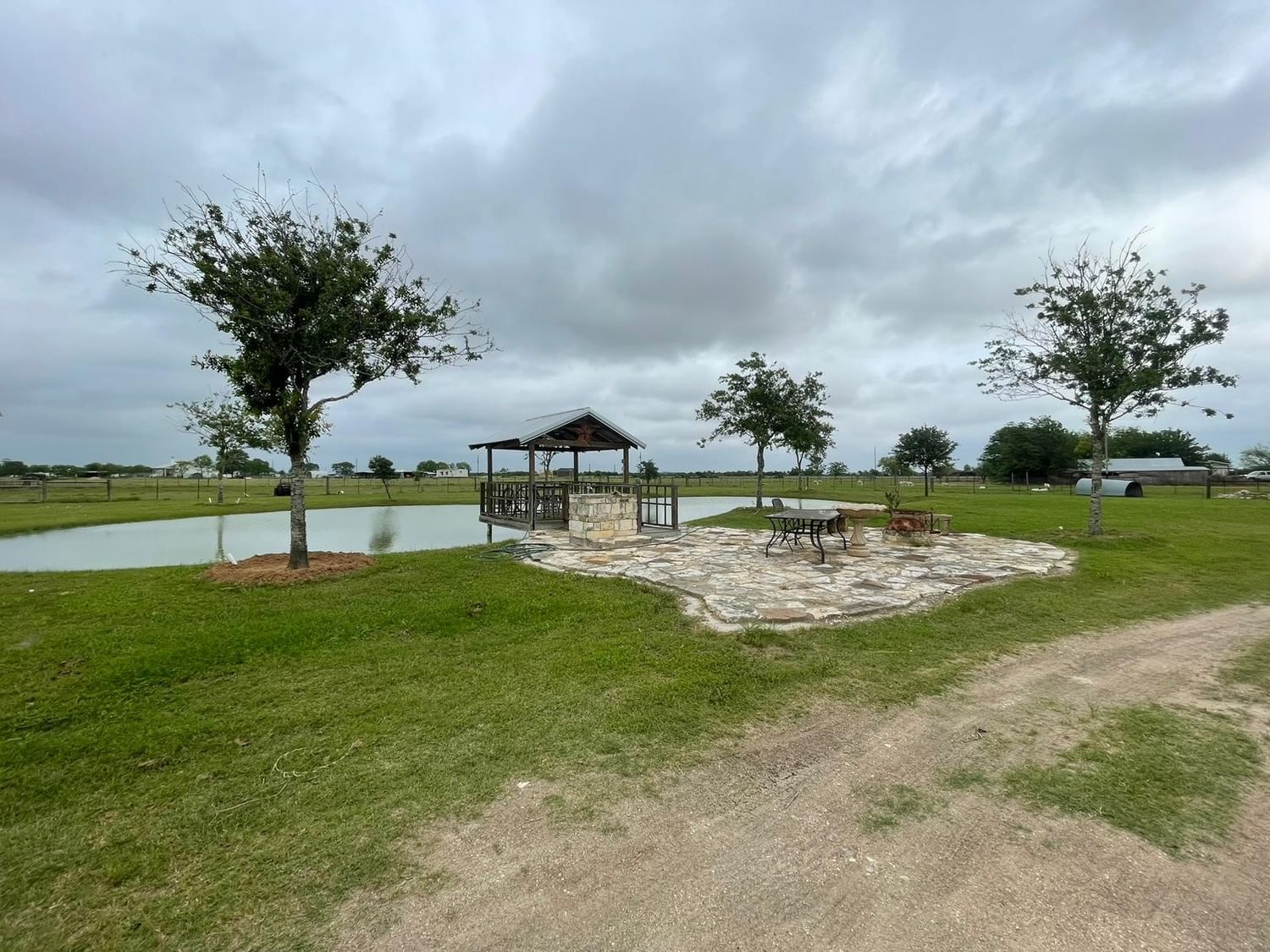 Real estate property located at 26527 Hwy 90-A, Wharton, Lissie, TX, US