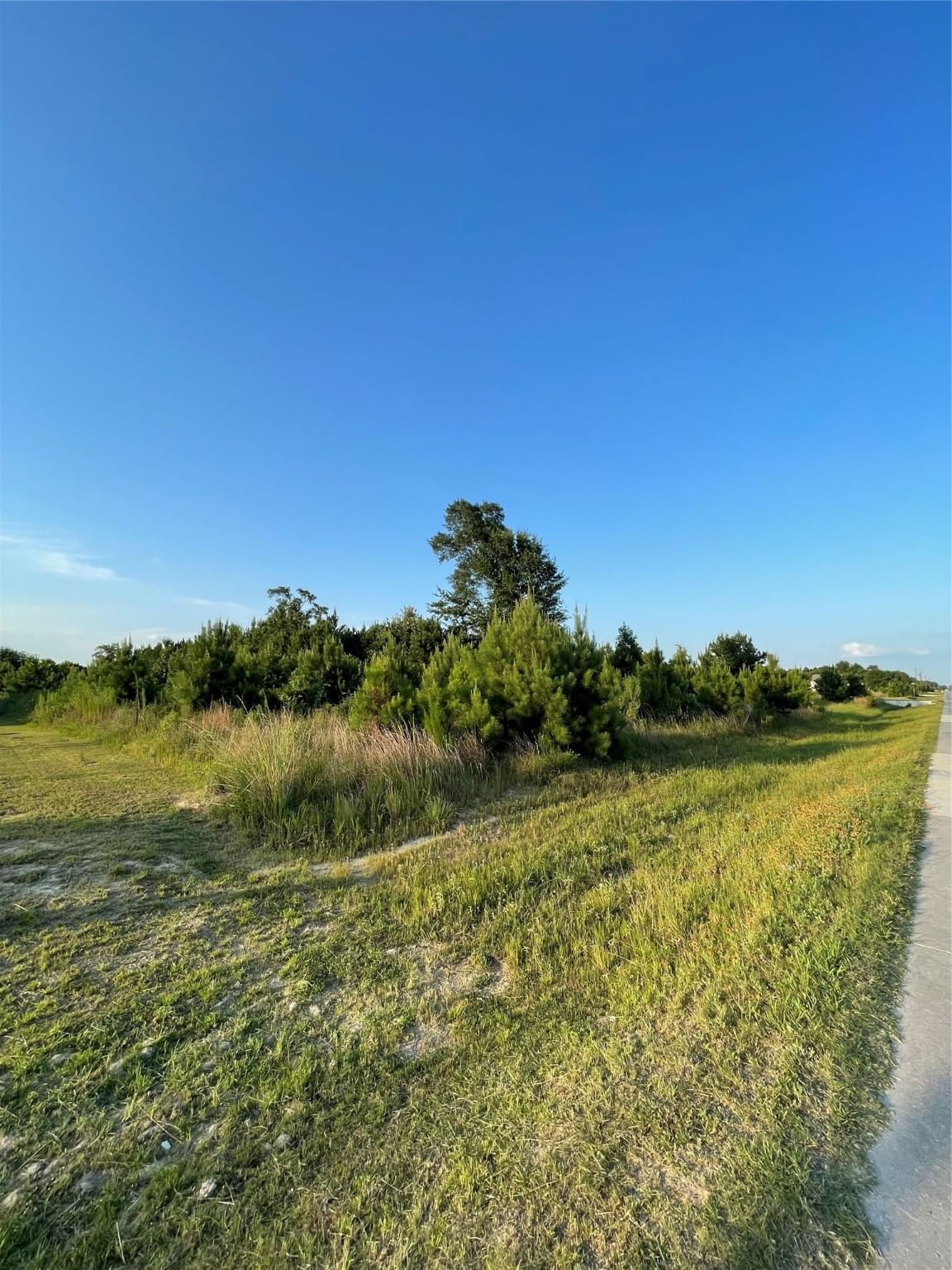 Real estate property located at 791 County Road 5017, Liberty, CAMINO REAL, Cleveland, TX, US