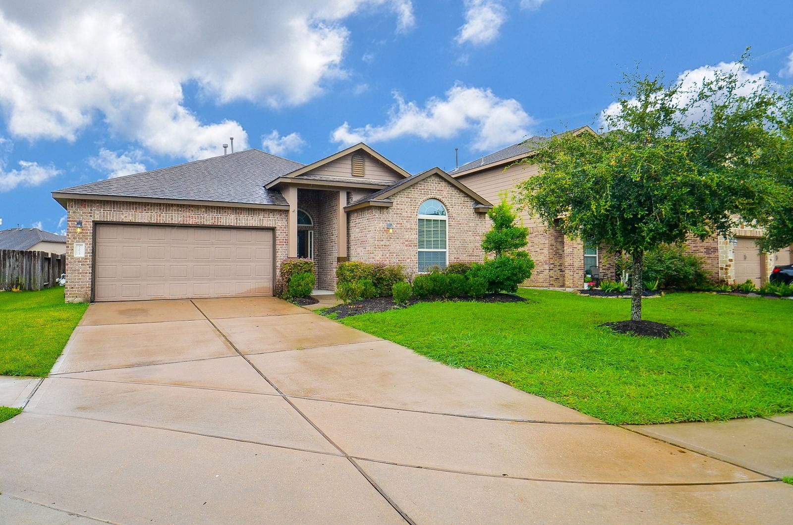 Real estate property located at 11618 Lantana Reach, Fort Bend, Westheimer Lakes, Richmond, TX, US