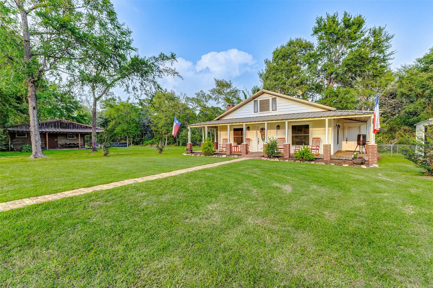 Real estate property located at 24493 Kildare, Waller, Rolling Hills 1, Hempstead, TX, US