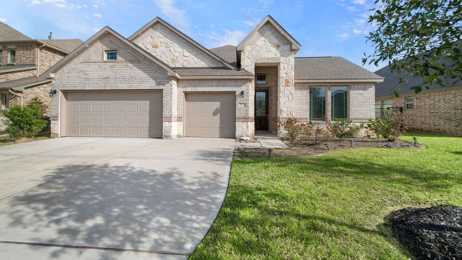Real estate property located at 2626 Topsail, Galveston, Lago Mar Pod 11 Sec 6, Texas City, TX, US