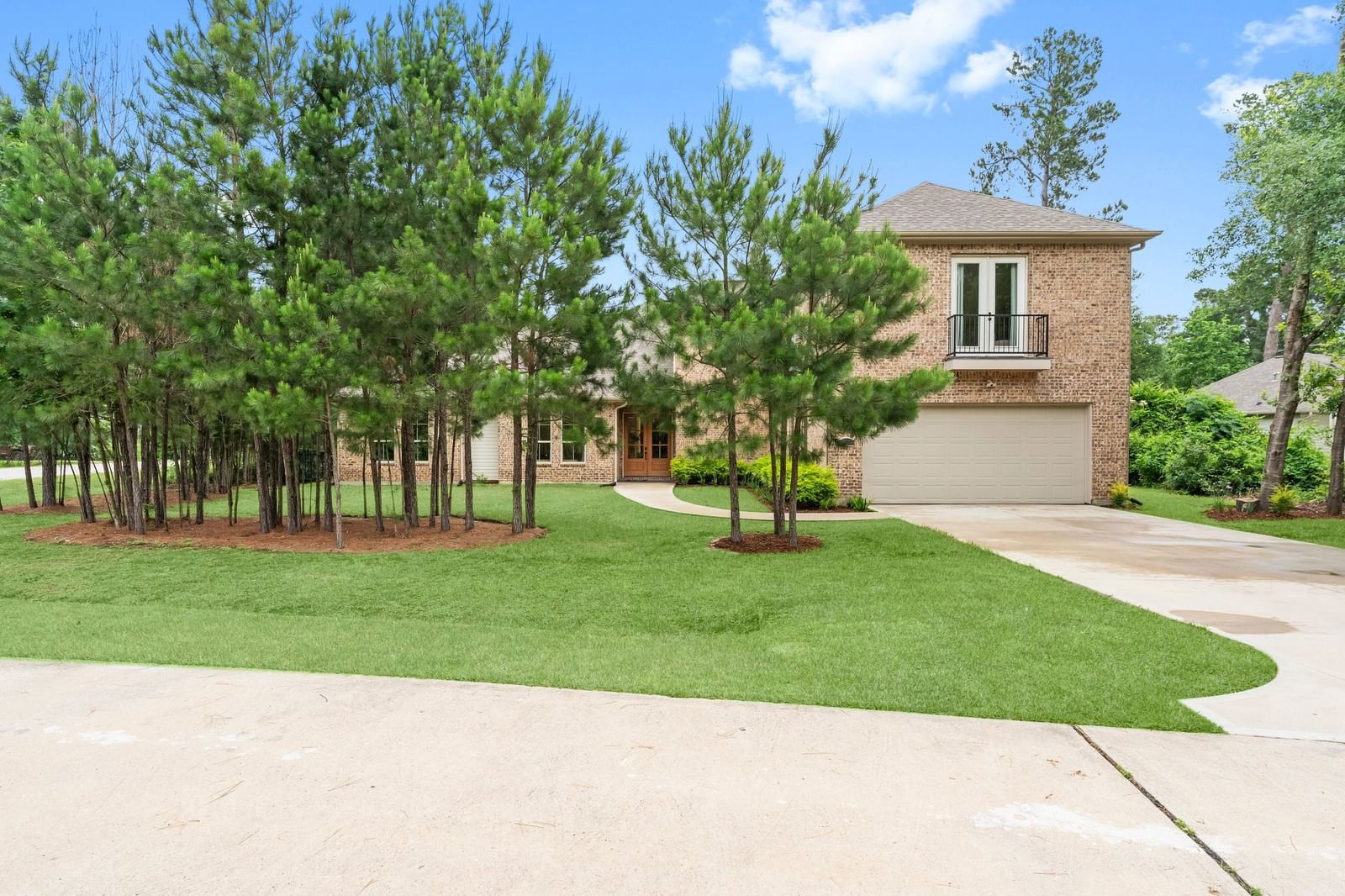 Real estate property located at 25034 Tarlton, Harris, Twelve Oaks, Tomball, TX, US