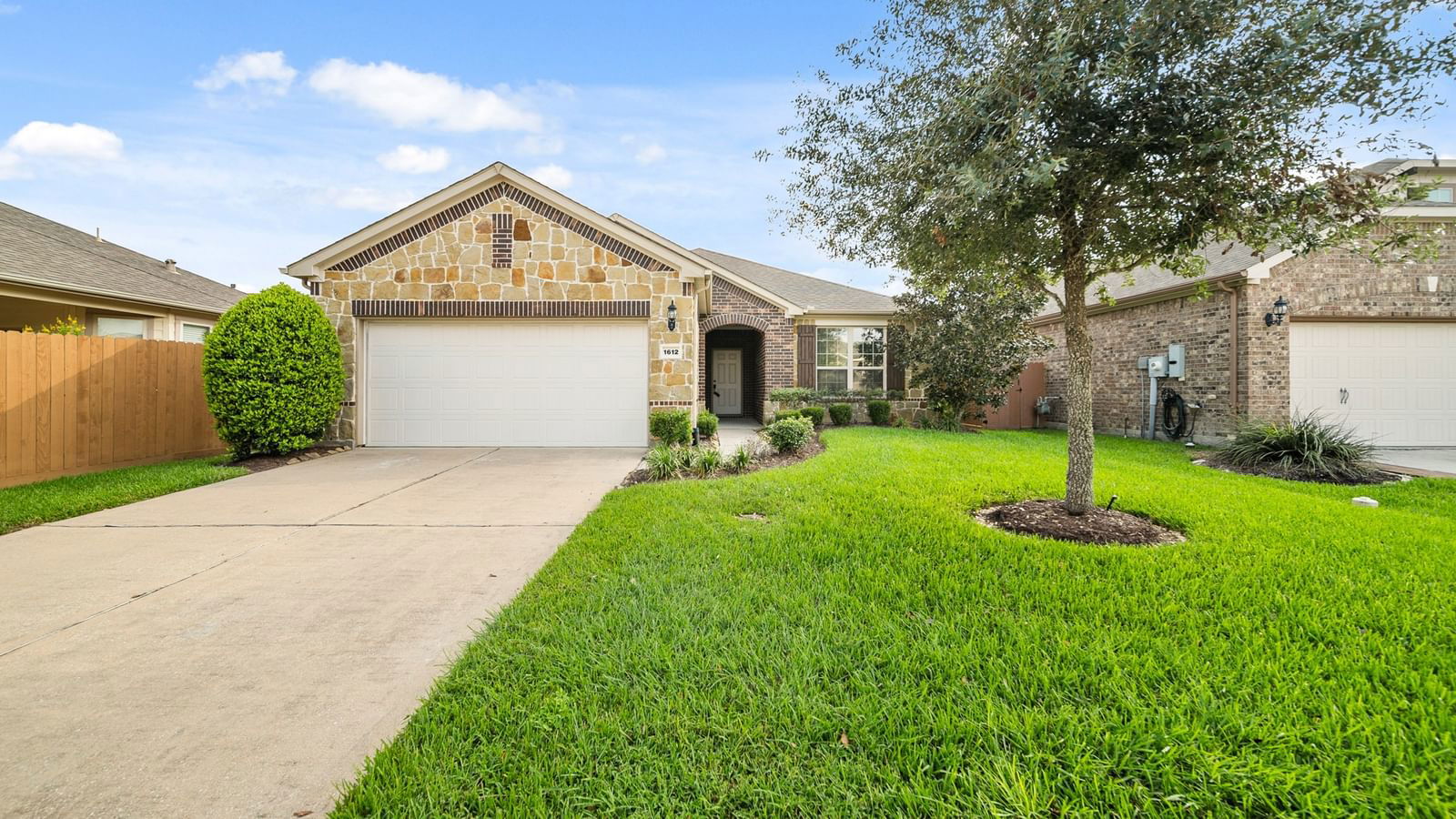 Real estate property located at 1612 Pelago, Galveston, Village At Tuscan Lakes Sec 2, League City, TX, US