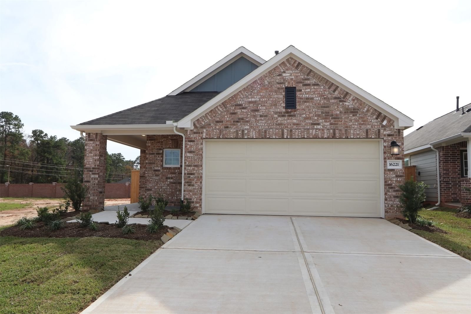Real estate property located at 16221 McDonald County, Montgomery, Lone Star Landing, Montgomery, TX, US