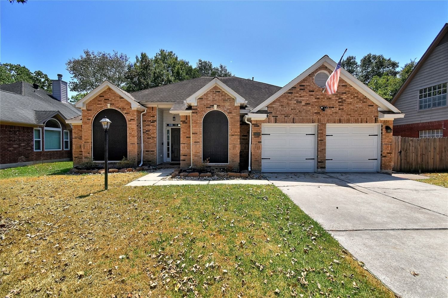Real estate property located at 3130 Creek Manor, Harris, Kingwood, TX, US