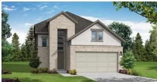 Real estate property located at 20719 Wilde Redbud, Fort Bend, Grand Mission Estates, Richmond, TX, US