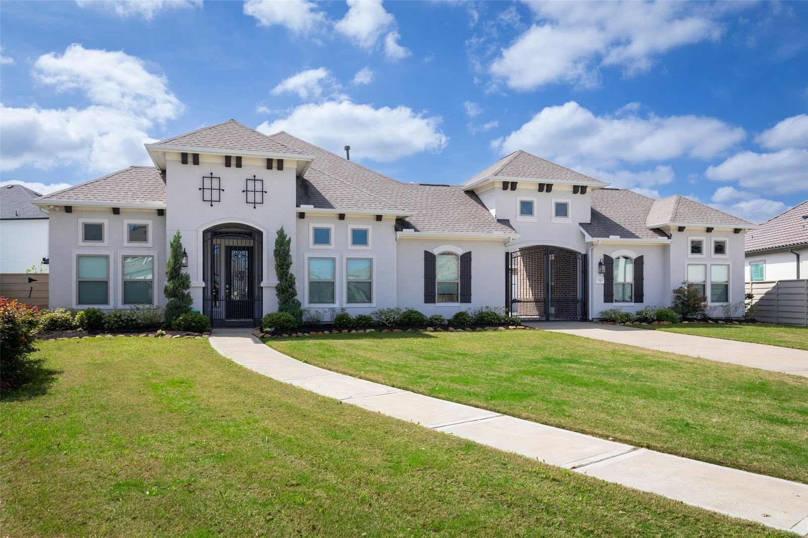 Real estate property located at 5002 Ashland Glen, Brazoria, Pomona, Manvel, TX, US