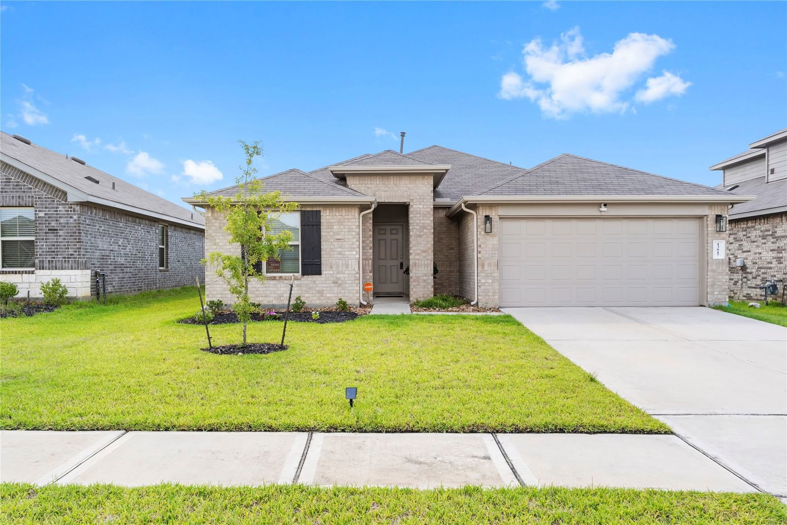 Real estate property located at 13817 Rock Island, Montgomery, Fosters Ridge 15, Conroe, TX, US