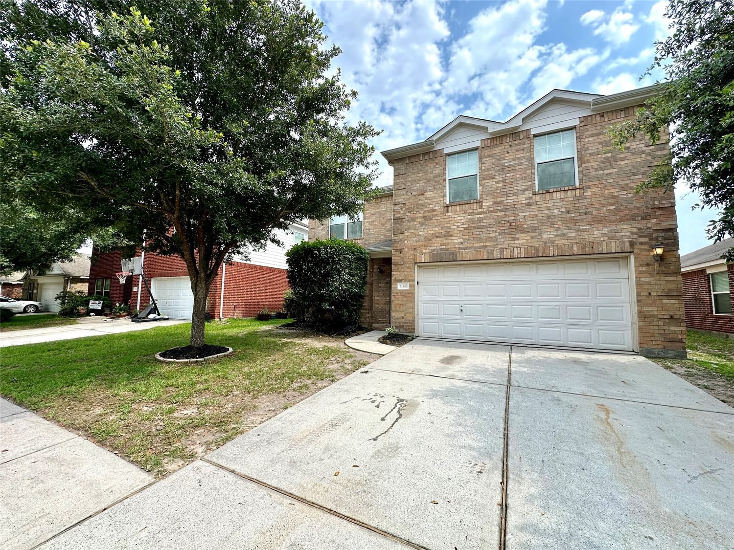 Real estate property located at 21542 Duke Alexander, Montgomery, Kings Mill 01, Kingwood, TX, US