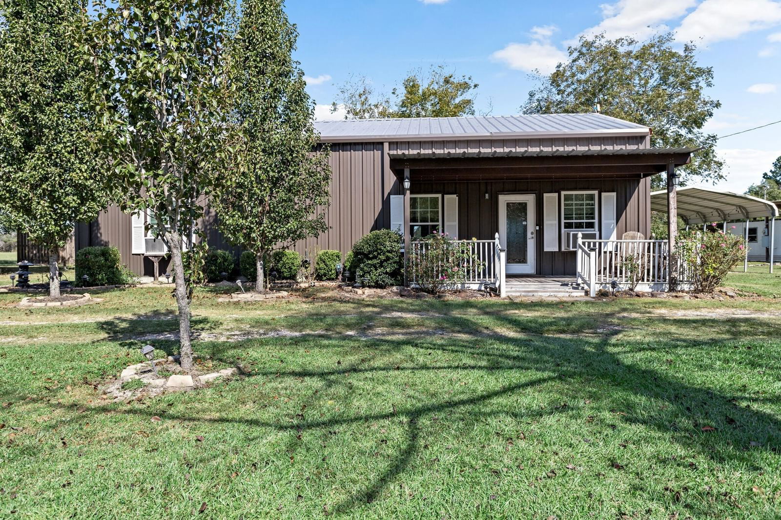 Real estate property located at 1894 County Road 400, Jasper, n/a, Kirbyville, TX, US